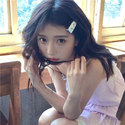 飞马俏姑娘